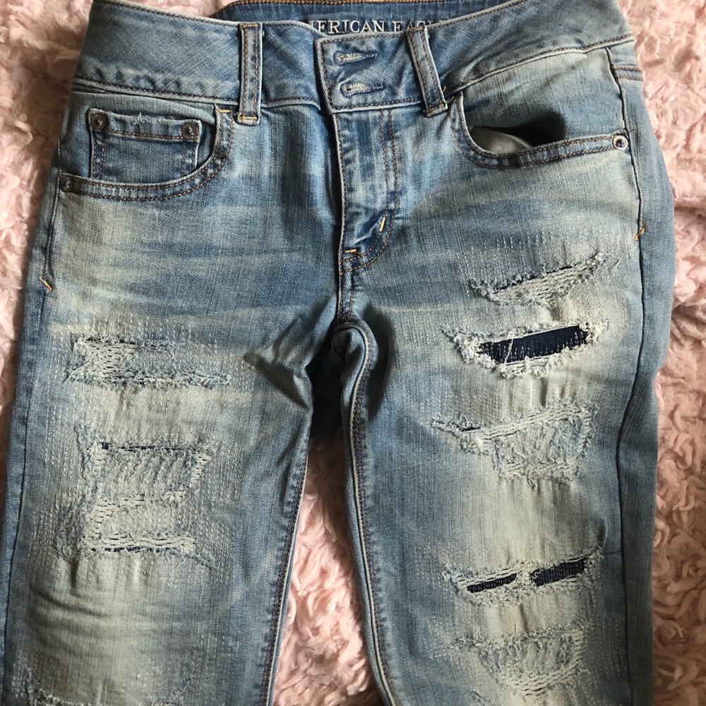 Brand new American Eagle jeans!